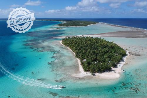 Фотография гостиницы Ninamu Resort