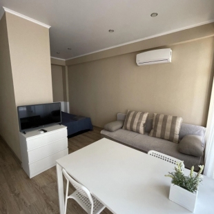 Фотография квартиры Апартаменты Cozy Izvestia