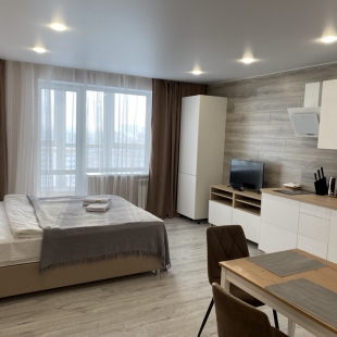 Фотография квартиры Апартаменты Egevika