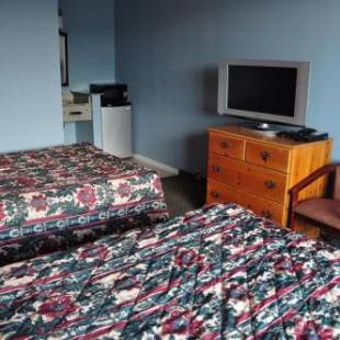 Фотографии мотеля
Ocean View Inn