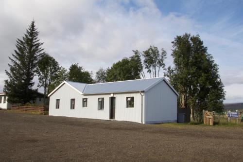 Фотографии гостевого дома 
            Finnstaðir