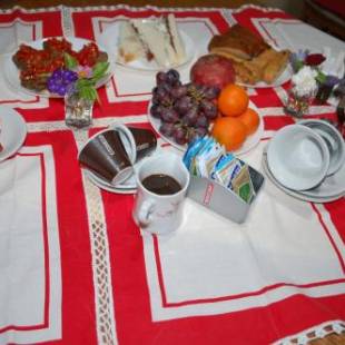 Фотографии мини отеля
All'ombra del carrubo