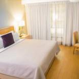 Фотография гостиницы iStay Hotel Monterrey Histórico