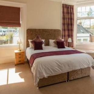 Фотографии мини отеля
Dryburgh Arms Pub with Rooms