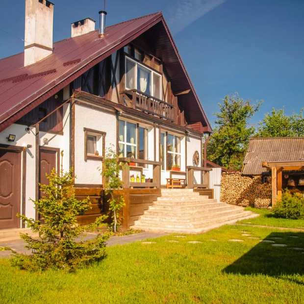 Фотографии базы отдыха
Агроусадьба Беловежское поместье