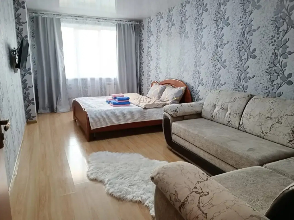 Фотография квартиры Квартира на Ушакова 20