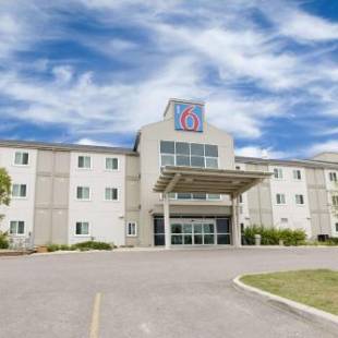 Фотографии гостиницы
Motel 6-Brandon, MB