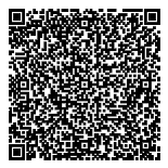 QR код музея Музей Театра оперы и балета
