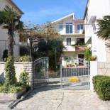 Фотография гостевого дома Apartments by the sea Nin, Zadar - 5837
