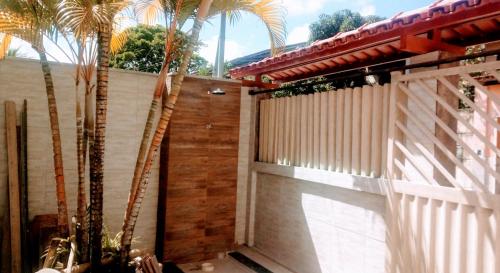 Фотография гостевого дома Casa para temporada c/ ar condicionado, próximo da praia e do Beco das Garrafas