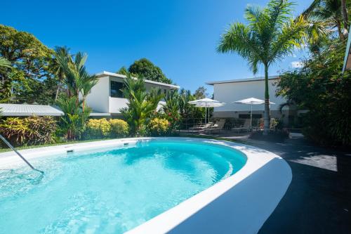 Фотография гостиницы La Vela Boutique Hotel