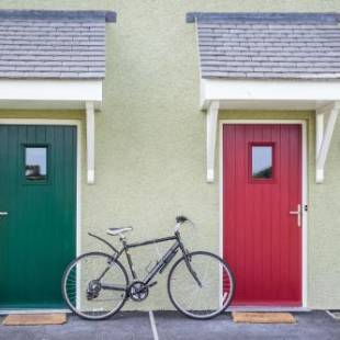 Фотографии гостевого дома 
            An Teach Glas