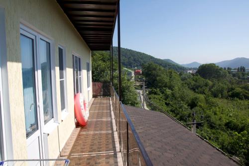 Фотография гостевого дома На Парковой, 23