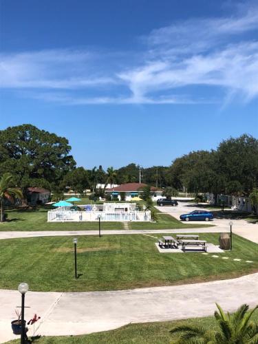 Фотография апарт отеля Addy's Villas