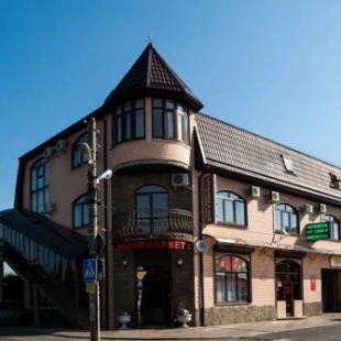 Фотография гостевого дома Удача