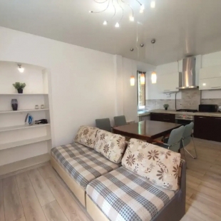 Фотография квартиры Апартаменты Сон в Уютном Городе