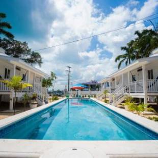 Фотографии гостиницы
Harbour View Boutique Hotel & Yoga Retreat