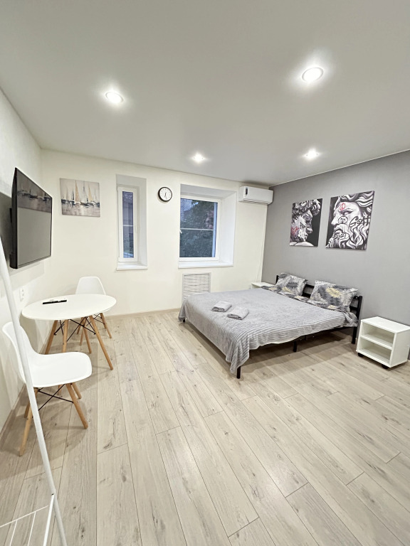 Фотография квартиры Апартаменты Студия на Сторожевой