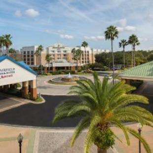 Фотографии гостиницы
SpringHill Suites by Marriott Orlando Lake Buena Vista in Marriott Village