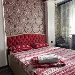 Фотография квартиры Квартира в Микрорайоне Дружба 1/2