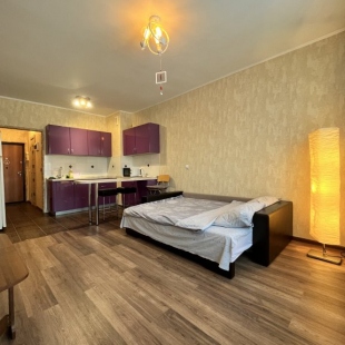 Фотография квартиры Апартаменты Vojage