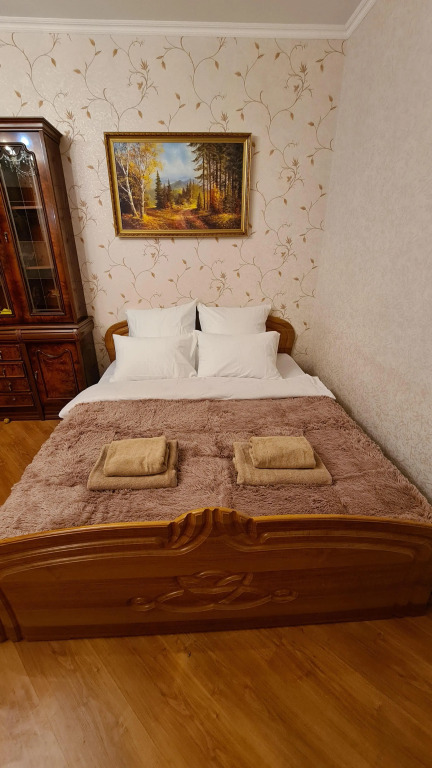 Фотография квартиры Апартаменты на улице Карла Маркса 175А