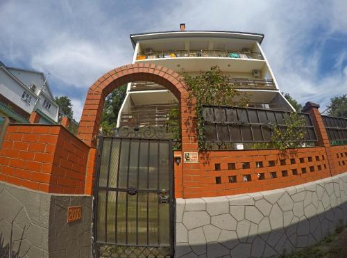 Фотография гостевого дома Катерина Плюс