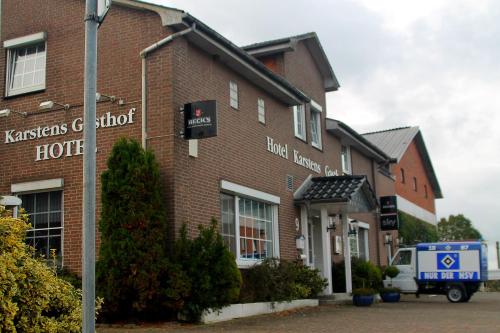 Фотография гостевого дома Karstens Gasthof