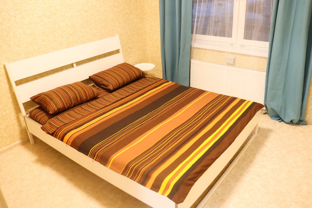 Фотография квартиры Апартаменты Karjala Home на Суворова  27