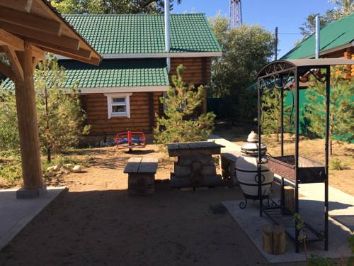 Фотографии базы отдыха
Авиатор