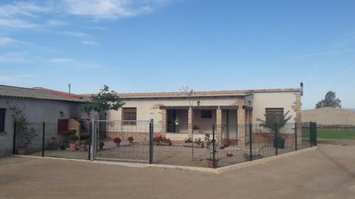 Фотография гостевого дома Casa La Tora