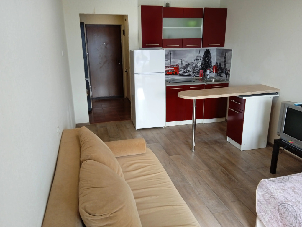 Фотография квартиры Квартира Апартаменты Малахит 2