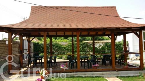 Фотография гостевого дома Мандарин