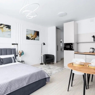 Фотография квартиры Квартира Современная