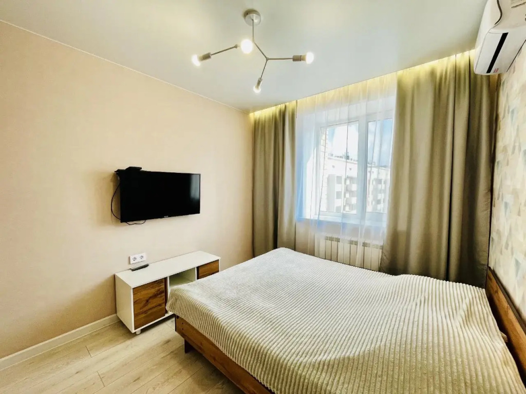 Фотография квартиры Квартира Моршанское Шоссе 24 К 85.1