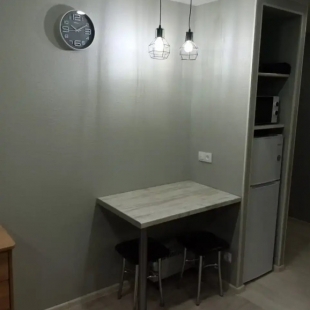 Фотография квартиры Квартира Уютная студия на двоих на Матросова