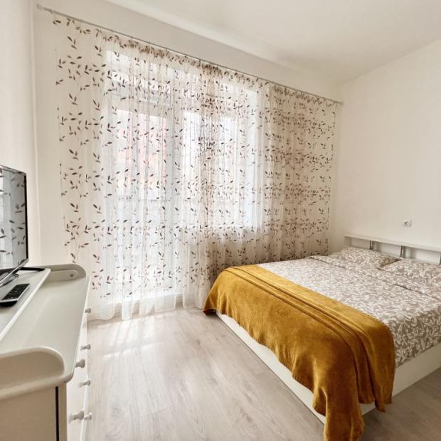 Фотографии квартиры
Апартаменты на проспекте Строителей 3