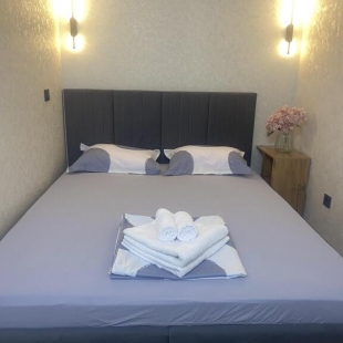 Фотография квартиры Квартира Апартаменты Глазов Сибирская 6