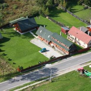 Фотографии гостевого дома
Zubrovica