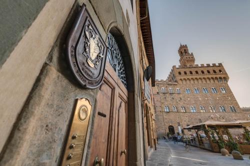 Фотография мини отеля Residenza D'Epoca In Piazza della Signoria