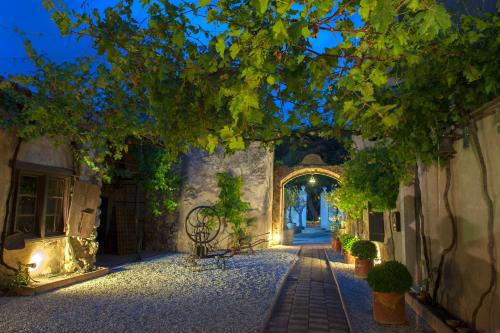 Фотография мини отеля Château le Bouïs