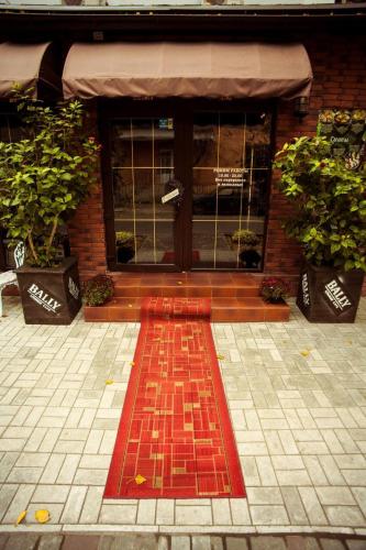 Фотография гостиницы На Земской