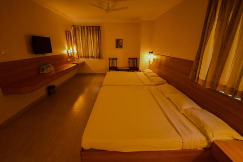 Фотография гостиницы Ess Pe Inn