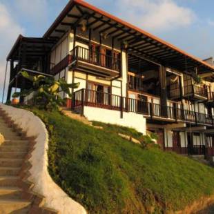 Фотографии гостиницы 
            Coffee Tree Boutique Hostel