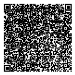 QR код гостиницы Cosmos Yekaterinburg Hotel
