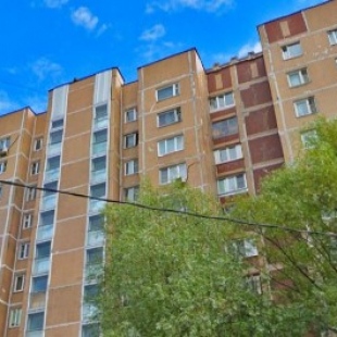 Фотография гостиницы Ладомир на Щелковской