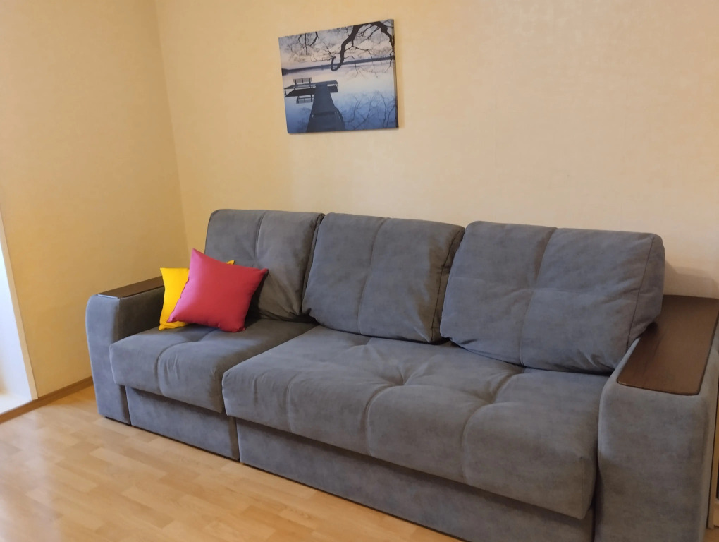 Фотография квартиры Квартира студия на Бейвеля 56