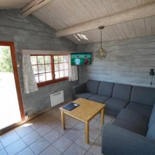 Фотографии кемпинга
Lillehammer Turistsenter Camping