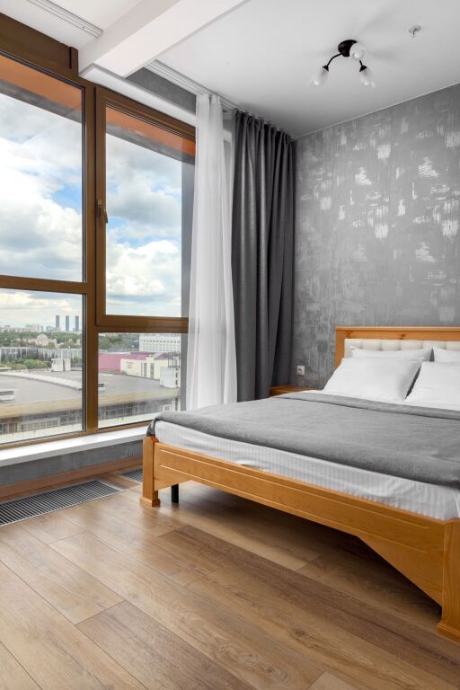 Фотографии квартиры
Апартаменты Kigo Liner East