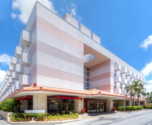 Фотография гостиницы Smile Hotel Naha City Resort